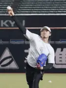 ソフトバンク上沢が海外FA権を取得、4年契約2年目で節目