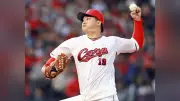 広島カープ床田寛樹投手が国内FA権を取得　故障乗り越え通算57勝の軌跡