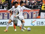 FC岐阜、大宮に0-3で完敗 百年構想リーグ東B組3位に後退