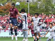 いわきFCが7連勝で首位堅持、木吹翔太がプロ初ゴールで勝利に貢献