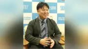 鶴見大附属高、GHQ文書で歴史を「自分事」に 80年前の通牒綴を教材に授業展開