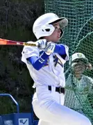 女子野球GIANTS杯福島大会開幕 聖光学院と学法石川が3回戦進出