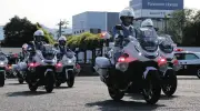 静岡GW、高速道路の追突事故に注意！JAFが車間距離や休憩を呼びかけ