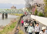 福島第一原発処理水の海洋放出、IAEA調査団が安全性を再確認