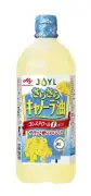 J-オイルミルズ、家庭用油を6月から11～16%値上げ　14品目対象