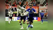 J2大分トリニータ、ホームでJ3山口に逆転負け 四方田監督「プレーに甘さ」
