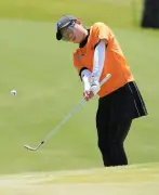 米女子ゴルフJMイーグルLA選手権 勝みなみと岩井千怜が通算12アンダーで7位入賞