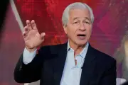 JPモルガンCEOがプライベートクレジット市場の健全性に言及、金融システムへの波及は限定的と分析