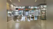 JR四国、徳島駅に自動改札機4基導入へ 空白県解消で業務効率化