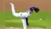 ドジャース、MLB史上初の日本人投手3戦連続先発 山本由伸は2失点で黒星も奮闘