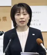 広島知事がNPT会議の副大臣派遣に懸念　「発信力ある人参加を」と要望