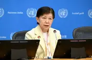 NPT再検討会議開幕へ 中満国連次長「かつてないほど重要」と加盟国に真剣関与訴え