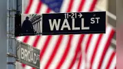 NYダウが2営業日ぶり反発、終値4万6669ドルに 中東情勢緩和期待が買い優勢に