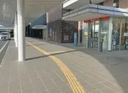 愛知・豊川市民病院敷地内の遺体、イラン国籍男性と判明 高速PAでのトラブル目撃情報も