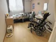 足立区にホスピス型住宅「ReHOPE足立」完成、報道向け内覧会を開催