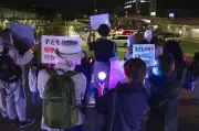 護憲行動がSNSで全国拡大 初めて呼びかける若者も続々 47都道府県163カ所で実施