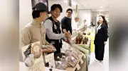 京都で若手農家と環境配慮のものづくりを紹介する催し「think good」開催