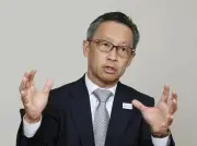 三菱UFJ銀行、個人のメインバンク獲得へ 大沢新頭取が戦略を語る