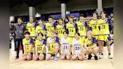 北海道イエロースターズ、Vリーグ準優勝で今季終える　S1昇格可否は15日に発表