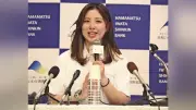 三木つばき選手、W杯総合2連覇で雪辱誓う ミラノ五輪6位から4年後の金メダルへ