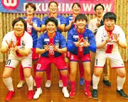 福島WWWが新スローガン「ピッチでも、町でも、本気！」を発表、東北リーグ昇格を誓う