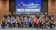 Xリーグプレミア開幕へ、パナソニックなど11チームが意気込み表明