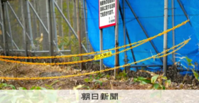 旭川殺人事件、容疑者が「絞殺」をネット検索 計画的犯行の疑い