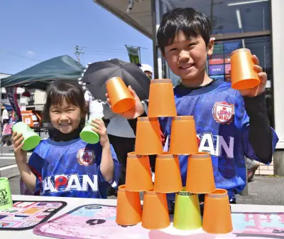 福島県沖地震から1年、復興への道のりと課題