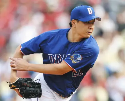 中日・大野雄大が通算100勝達成！川上憲伸以来の快挙「ファンに届けられてよかった」