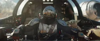 「スター・ウォーズ」最新作が首位獲得 全国映画トップ10（5月22～24日）