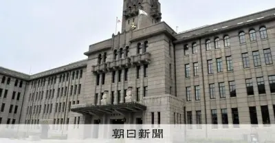 京都市、関電への「脱原発」株主提案を見送りへ 14年連続否決受け方針転換