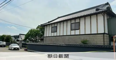 強盗殺人事件で16歳少年を新たに逮捕、計3人に 栃木県警