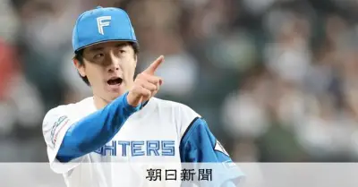 日本ハム北山亘基が2年ぶり完封「いつかエースと呼ばれるように」