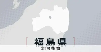 福島市のマンホールで作業員2人が心肺停止、転落か