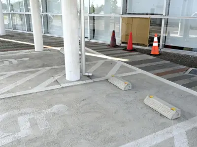 福島県で大規模停電、約2万戸が影響 復旧作業続く