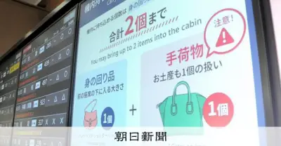 日本の航空定時運航率が過去最低に 2024年度は84%台、コロナ禍後の客層変化が影響