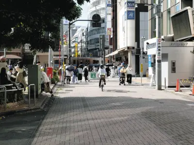町田市、客引き防止へ市民意識調査　2027年度の条例制定目指す