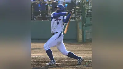 北九州市立大、21年ぶり全日本大学野球選手権出場 打線好調で初の大会2勝狙う