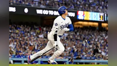 大谷翔平、2戦連発の10号ソロ！メジャー9年目で8度目の2桁本塁打