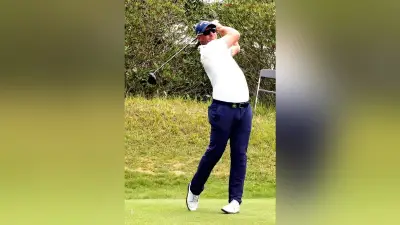 ミズノオープンでノリスが通算24アンダーで優勝、全英出場権獲得