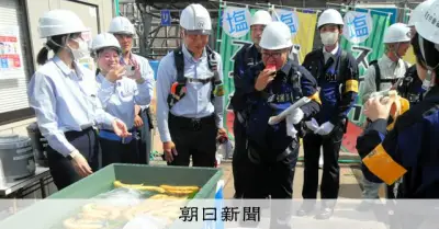 25年の職場熱中症、最多1803人 リスク評価し対策を
