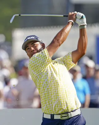 松山英樹は26位、アーロン・ライがメジャー初優勝　全米プロゴルフ最終日