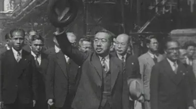 「映像の世紀」30年以上の歴史 今の世界を知る手がかりを提供