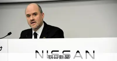 深掘り：日産が苦しむ日本市場、販売はピークの3分の1に減少、社長「魅力ある商品を」