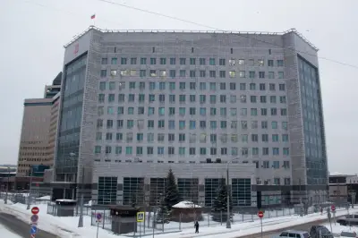 ロシア裁判所、ユーロクリアに39兆円賠償命令　ウクライナ侵攻巡り