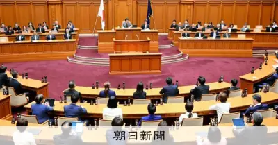 副議長選出で紛糾、大阪市議会が異例の会期延長 主要4会派の合意が一転
