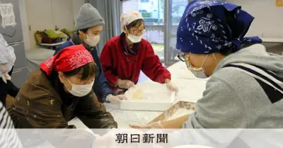 ポートアイランド45年後の未来都市 自治会続ける「緩くつながる」試み