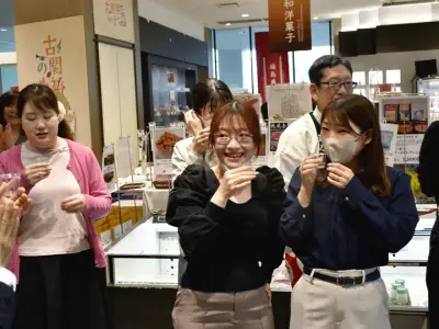 福島県沖で震度5弱の地震、津波の心配なし