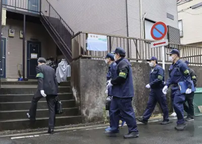 栃木強殺事件、現場の車は6人以外の名義 夫婦が第三者から借りたか