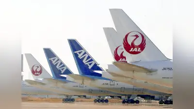 台風6号接近でJAL・ANA、6月1日に計171便欠航 那覇・石垣・宮古・喜界島発着